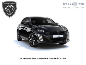 Peugeot 208 GT HYBRID 110 DSC6