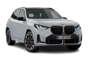 BMW X3 BMW X3 M50 M Sportpaket Pro M50 xDrive 280 kW (381 PS)