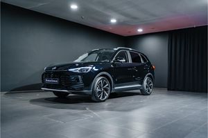 MG ZS Hybrid+ Standard | gewerblich| Sonderangebot!! | kurzfristig verfügbar!! Leasing