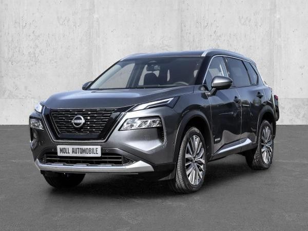 Nissan X-Trail Tekna 1.5 VC-T e-POWER 204PS 4x2 20