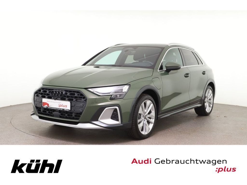 Audi A3 allstreet TFSI e S tronic Assistenz/SONOS/LED Leasing