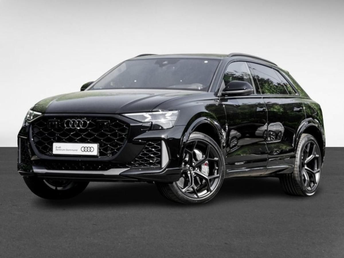 Audi RS Q8 performance tiptronic Pano+Carbon+B&O+Massage+AHK+Laser+ Leasing