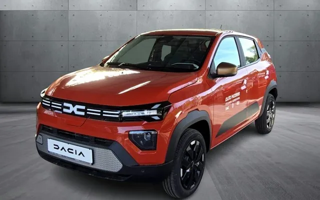 Dacia Spring Electric 100 Extreme 5dr