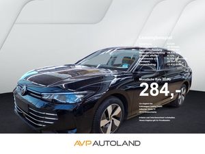 Volkswagen Passat Variant 1.5 eTSI DSG Business | AHK |