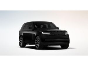 Land Rover Range Rover P550e HSE Hybrid Shadow Exterior & P