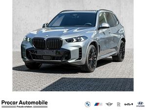 BMW X5 xDrive30d MSport + DAprof. + PAprof. + Pano