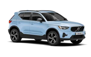 Volvo XC40 B3 Core DCT