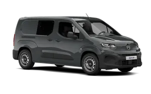 Citroën Berlingo Diesel 130 MAX M