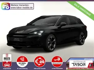 Cupra Leon ST 4Drive AHK EdgeP SennH SHZ LED ACC 18Z