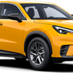 Lexus LBX Leasing