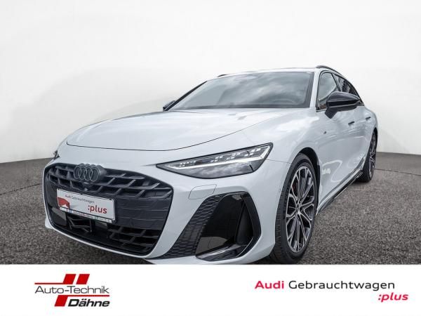 Audi A6 Leasing