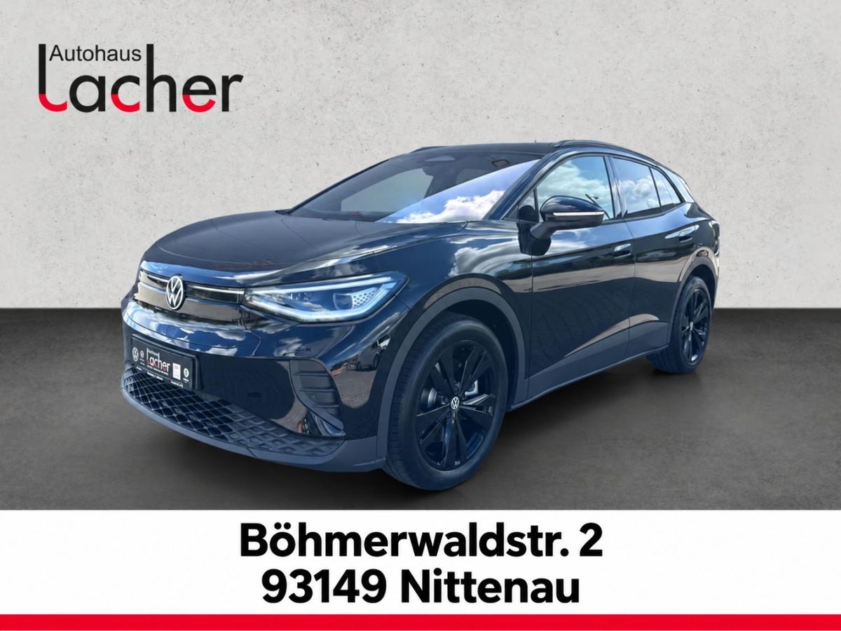 Volkswagen ID.4 Pro 79 kWh⚡️Sofort verfügbar⚡️IQ.LIGHT,IQ.DRIVE,AHK Leasing