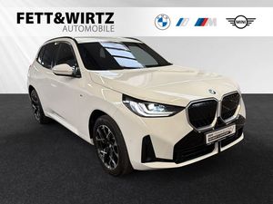 BMW X3 20d xDrive Lr. 489,- br. o.Anz. 48Mon/10`Km p