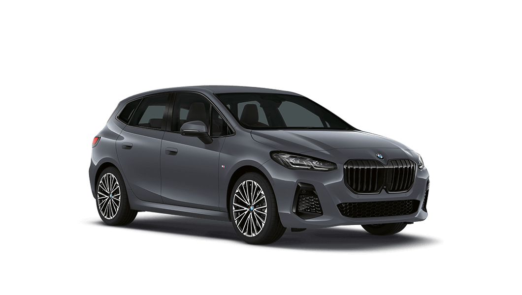 BMW 2er Active Tourer oder ähnlich Auto-Abo