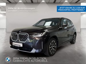 BMW X3 20 xDrive AHK Driv.Assist+ LiveCockpitProf