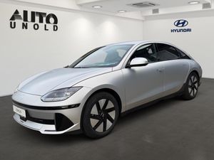 Hyundai IONIQ 6 ***Techniq+Park/Sitz-Paket + V2L*** Leasing