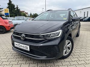 Volkswagen Taigo Life Klima*Allwetter*LM-Felgen