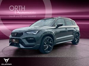 Cupra Ateca VZ Tribe 300PS DSG 4Drive PANO+AHK+BREMBO