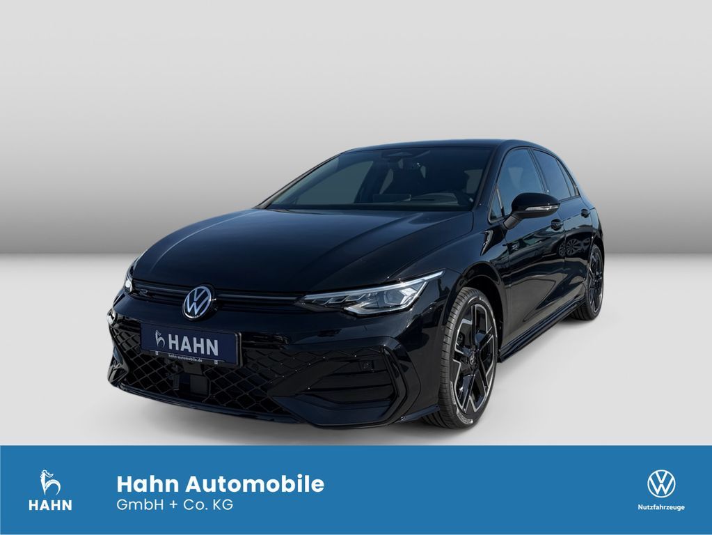 Volkswagen Golf R-Line 1,5 l eTSI 150 PS DSG Leasing