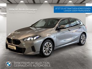 BMW 120 Kamera Driv.Assist LED Sitzheizung