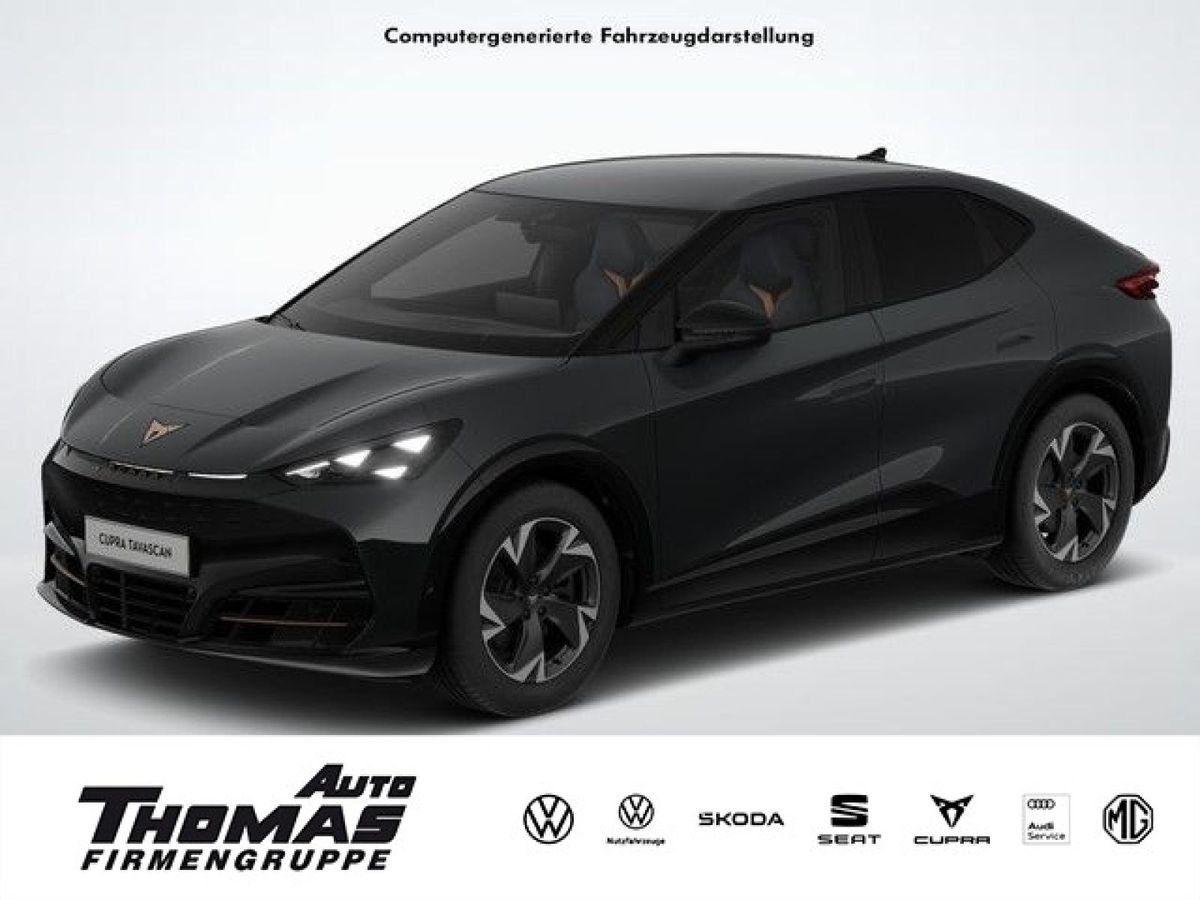 Cupra Tavascan Endurance Immersive Pack ohne weitere Nebenkosten Leasing