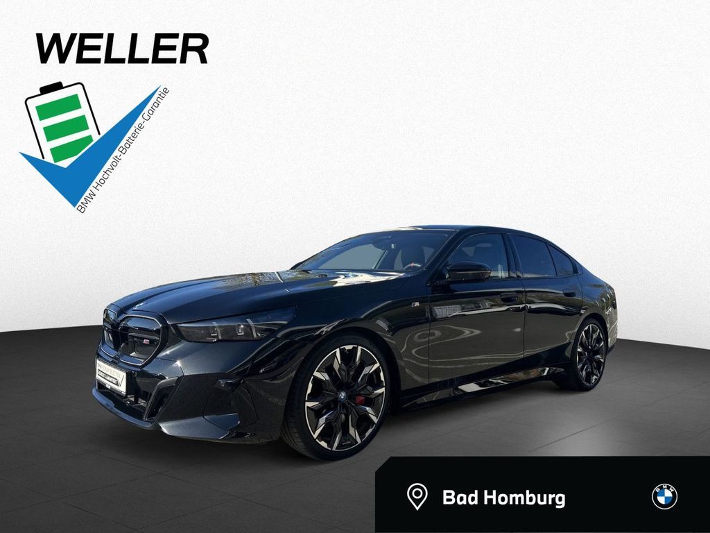 BMW i5 M60 Limo xD M SPORT PRO Leas. ab 619,-oAnz. Leasing