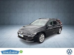 Volkswagen Golf Variant Life eTSI DSG KAMERA CARPLAY ACC LE