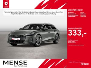 Audi A6 Avant TFSI 150 kW S tronic AHK ACC LED Navi