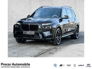BMW X7 xDrive40d M Sportpaket * Sitzheizung vorne un