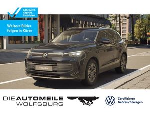 Volkswagen Tiguan 1.5 eTSI DSG Goal LED+/ACC/AHK