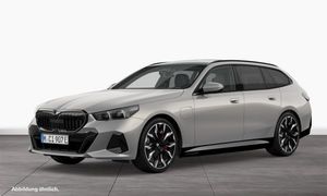 BMW 550e xDrive Touring M Sport AHK LiveCockpitProf