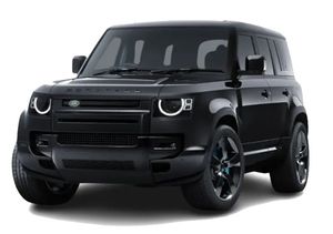 Land Rover Defender 110 D300 X-Dynamic SE Auto-Abo