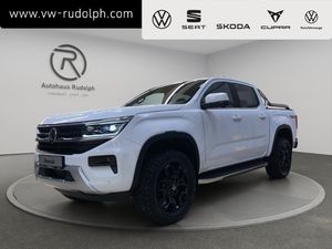 Volkswagen Amarok DC 3.0 TDI Automatik 4Motion Style / AHK Auto-Abo