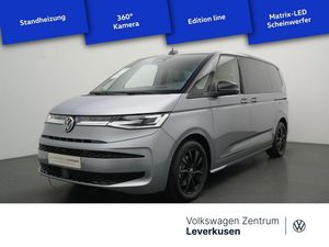 Volkswagen T7 Multivan DSG Edition 7-SITZE MATRIX H/K PANO