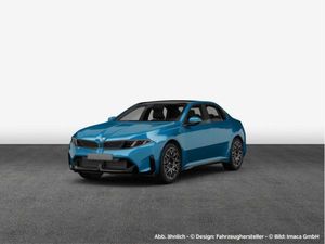 BMW iX3 50 xDrive , 5-türig (Strom)