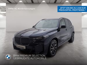 BMW X5 xDrive50e M Sport AHK Driv.Assist.Prof LED
