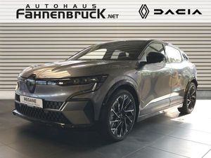 Renault Megane E-Tech Megane E-TECH Esprit Alpine 220 ComfortRange ACC