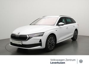 Skoda Octavia Tour DSG MATRIX NAVI VIRT ACC KAM 360°