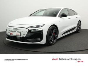 Audi A6 e-tron A6 Sportback e-tron performance Sline*Wärmep.*21