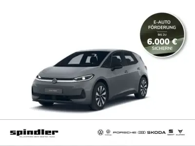 Volkswagen ID.3 Neo Life 125 kW (170 PS) 50 kWh 1-G ang-Automatik Leasing