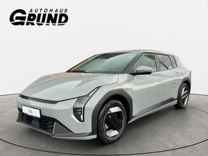 Kia EV4 EARTH 81.4⚡WINTER | TECH | UPGRADE | GEWERBLICH