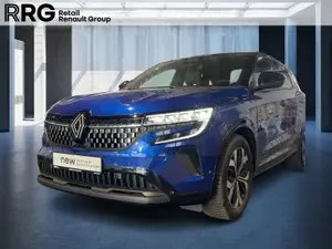 Renault Austral Techno Mild Hybrid 160 Automatik