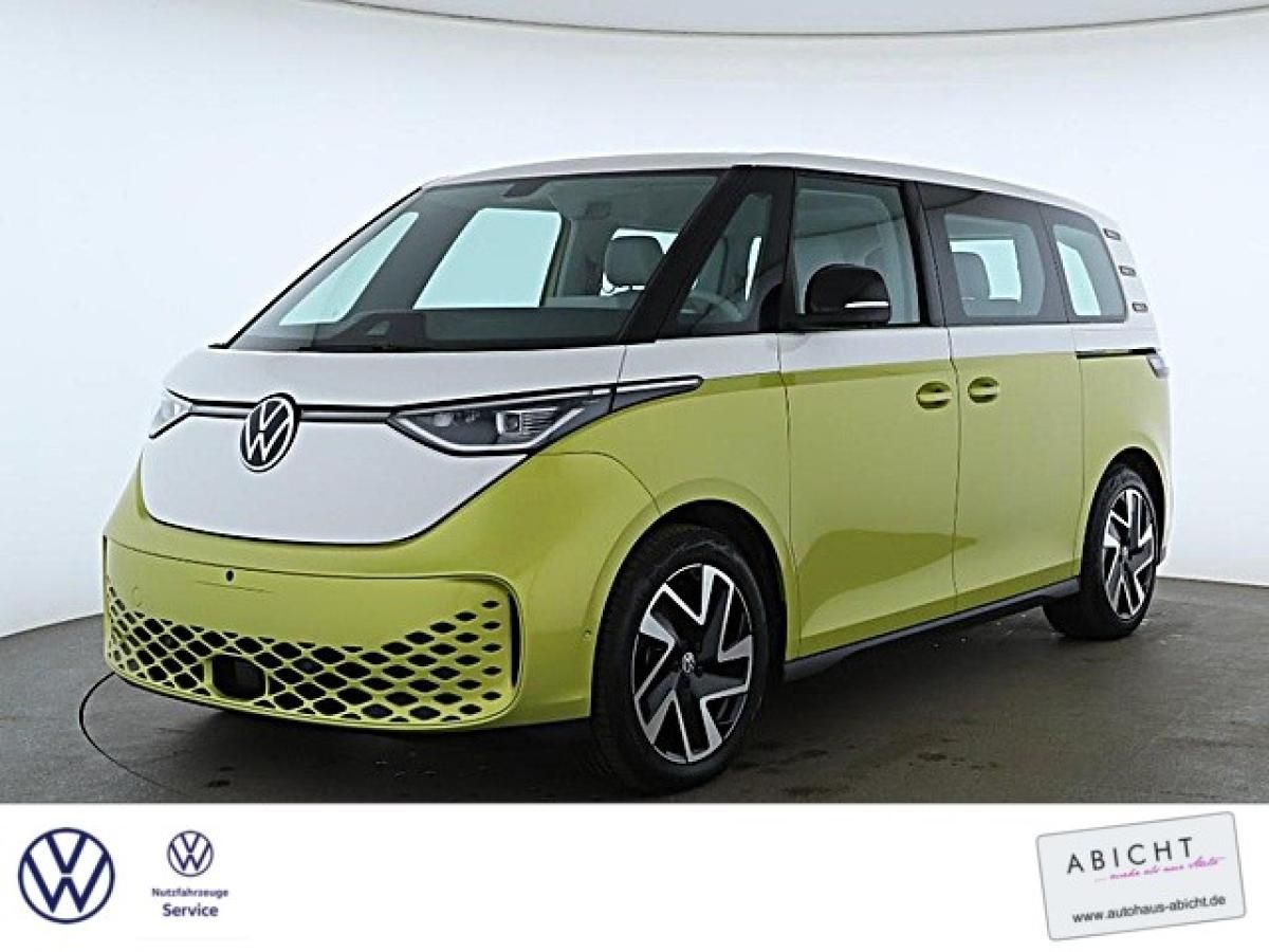 Volkswagen ID.Buzz Pro AHK Winterr. AreaView ACC Anschlussgarantie Leasing