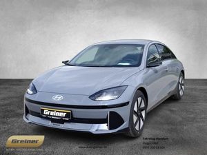 Hyundai IONIQ 6 77,h UNIQ-Paket BOSE|KAMERA|HEAD-UP Leasing