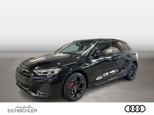 Audi A3 Sportback TFSI e tronic S line ACC AUT Kam.