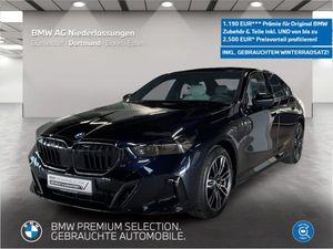 BMW 550 e xDrive Limousine M Sport **inkl. Winterräder**