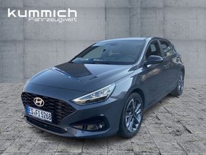 Hyundai i30 FL 5-Türer 1.0 (100PS) 6-MT 2WD ADVANTAGE