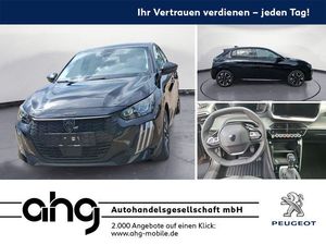 Peugeot 208 ALLURE Benzin 100 360-Kamera // Toterwinkela