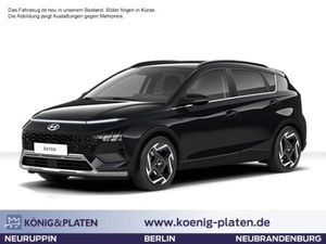 Hyundai BAYON Bayon FL 1.0 T-GDi 7-DCT 2WD TREND MJ26