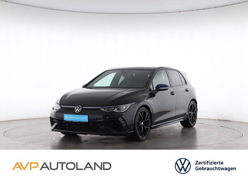 Volkswagen Golf VIII R 2.0 TSI DSG 4MOTION 20 Years | PANO Leasing